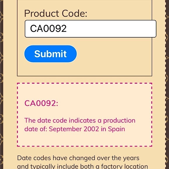 LOUIS VUITTON LV Monogramed Bifold Wallet CA0092 COMES WITH: LV Dust Bag - Picture 12 of 17